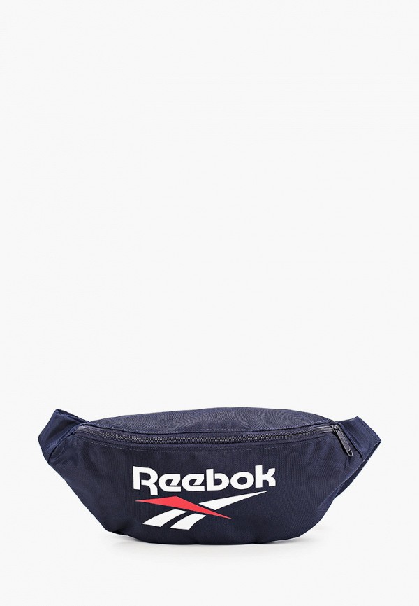 фото Сумка поясная reebok classic