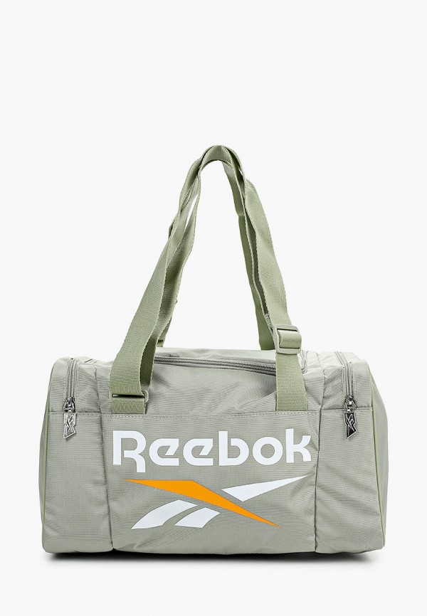 Сумка спортивная Reebok Classic CL Archive Grip XS