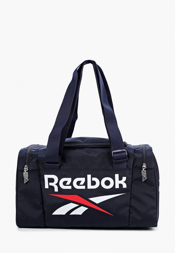 

Сумка спортивная Reebok Classic, Синий, CL Archive Grip XS