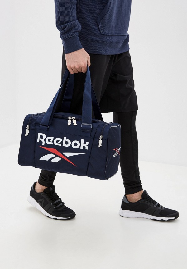 фото Сумка спортивная reebok classic