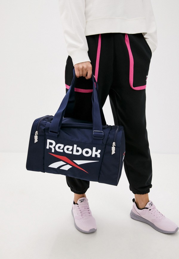 фото Сумка спортивная reebok classic