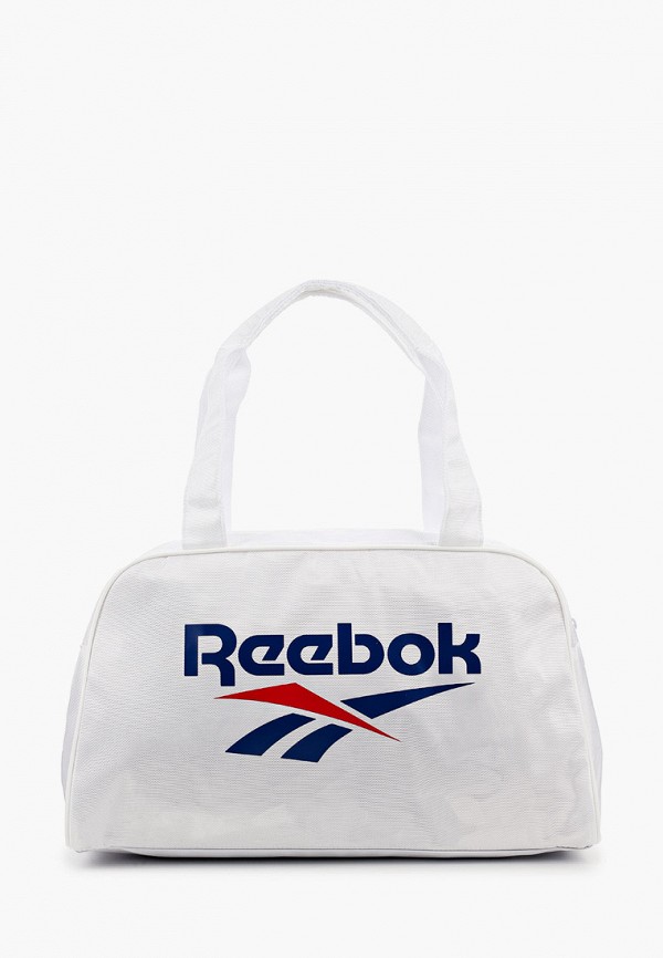 

Сумка спортивная Reebok Classic, Белый, CL FO Duffle
