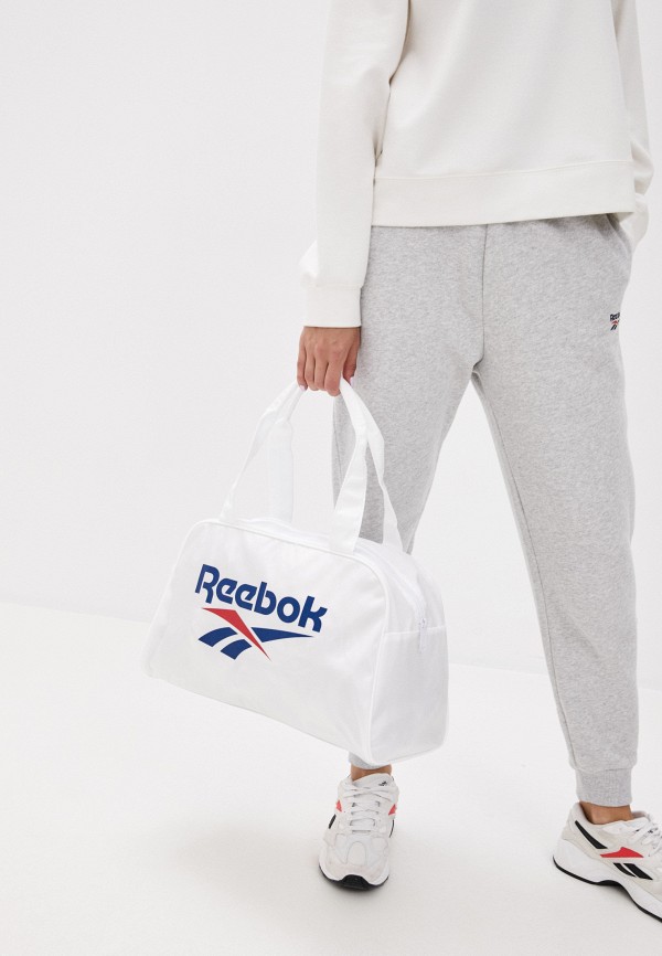 фото Сумка спортивная reebok classic