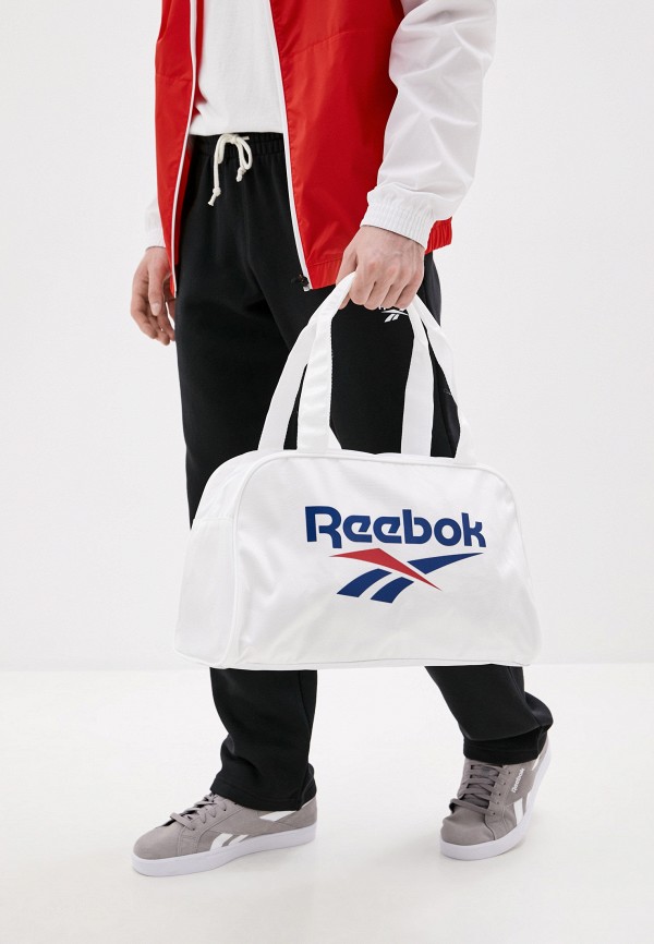 фото Сумка спортивная reebok classic