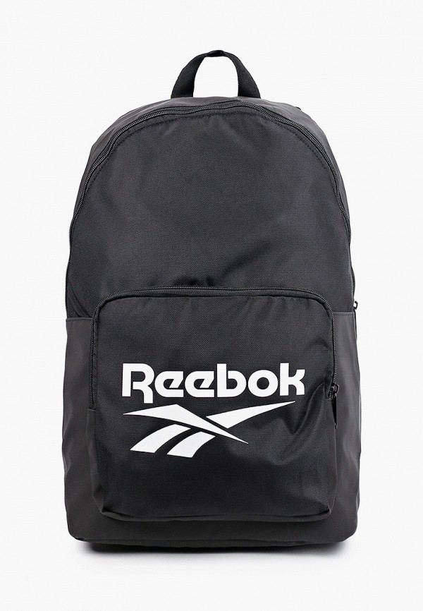 

Рюкзак Reebok Classic, Черный, CL FO BACKPACK