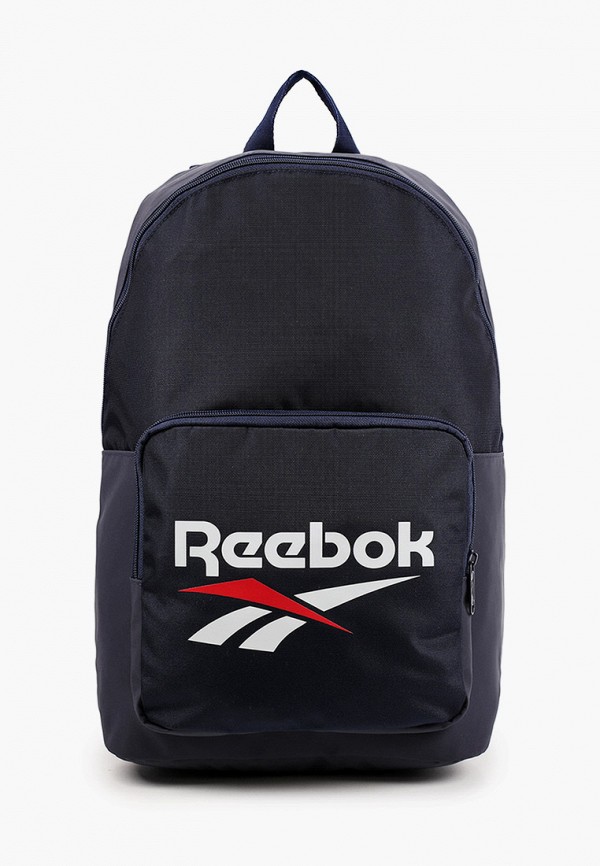 

Рюкзак Reebok Classic, Синий, Reebok Classic RE005BULXCA8