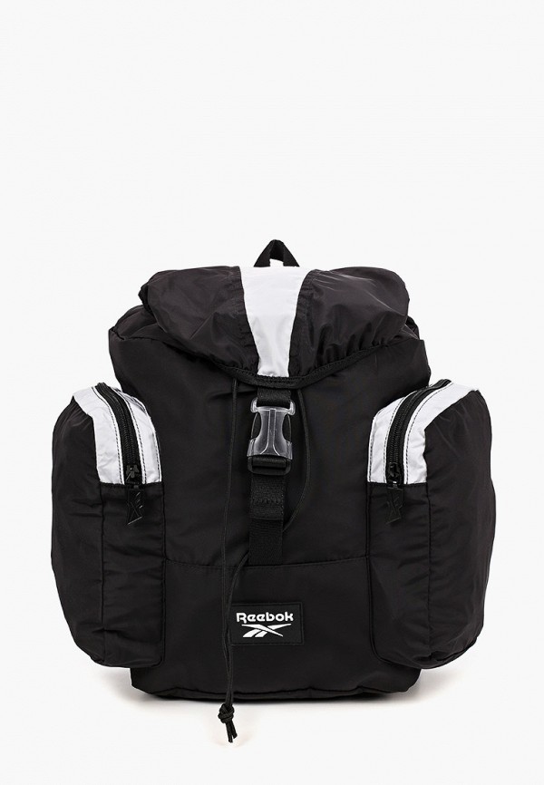 

Рюкзак Reebok Classic, Черный, CL ARCHIVE BP SMALL