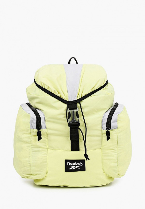 

Рюкзак Reebok Classic, Желтый, Reebok Classic RE005BULXCB0