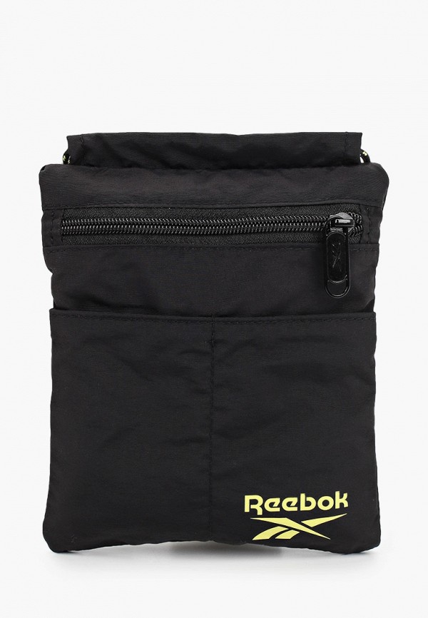 

Сумка Reebok Classic, Черный, CL S RETREAT CITY BAG