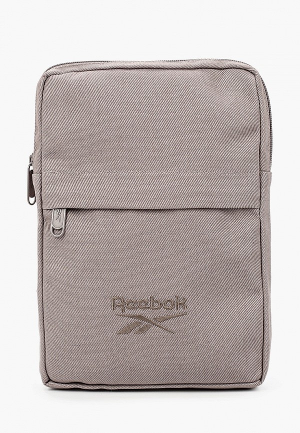 

Сумка Reebok Classic, Серый, Reebok Classic RE005BULXCB6