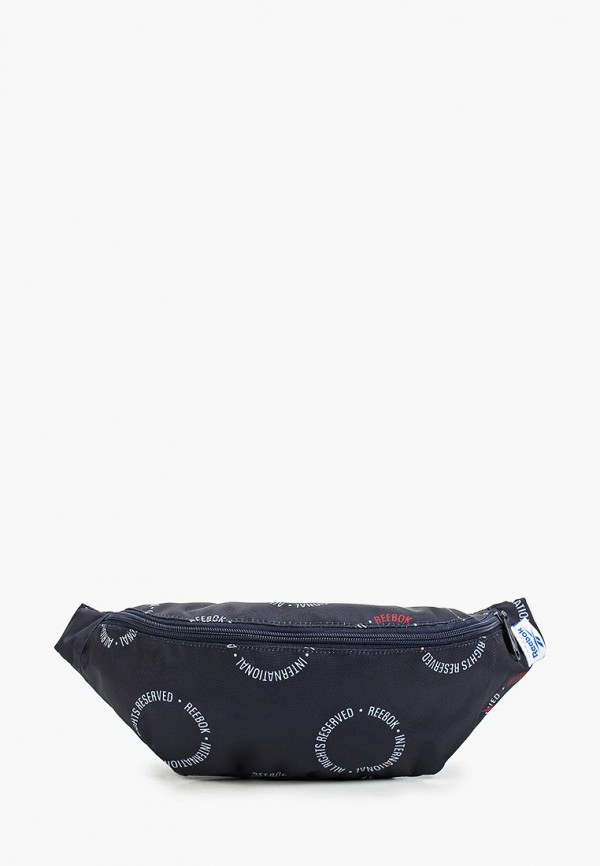 

Сумка поясная Reebok Classic, Синий, CL POLKA DOTS WAISTBAG