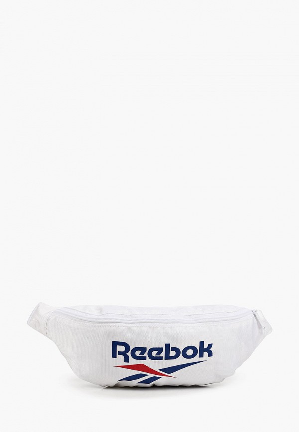 

Сумка поясная Reebok Classic, Белый, CL FO WAISTBAG