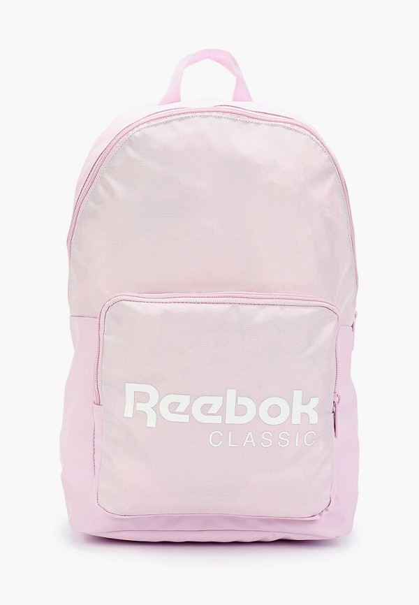 

Рюкзак Reebok Classic, Розовый