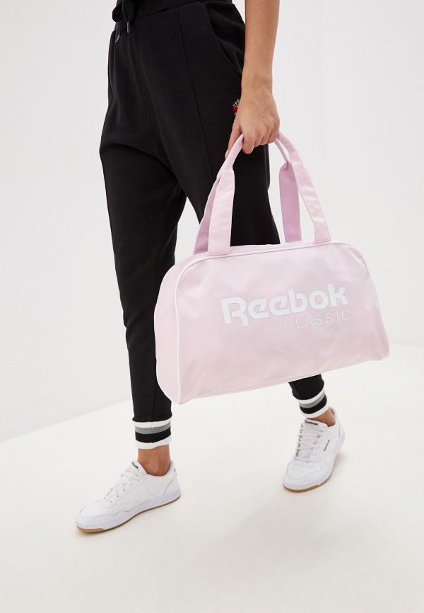 фото Сумка спортивная reebok classics