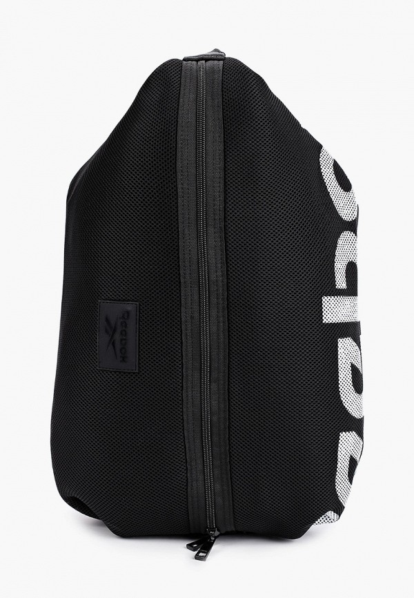 

Сумка спортивная Reebok, Черный