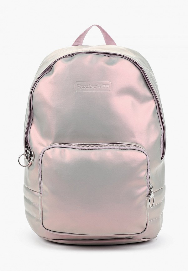 

Рюкзак Reebok Classic, Розовый