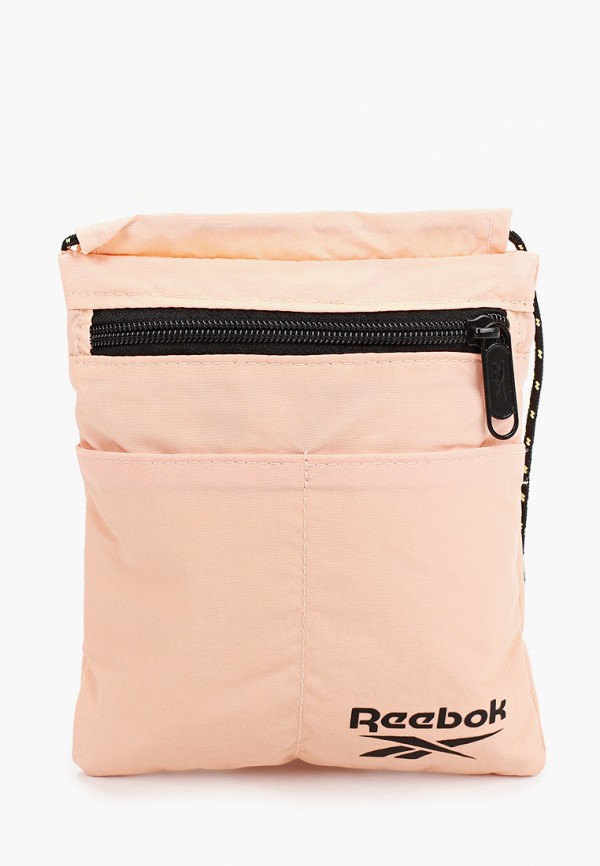 

Сумка Reebok, Розовый, CL S RETREAT CITY BAG