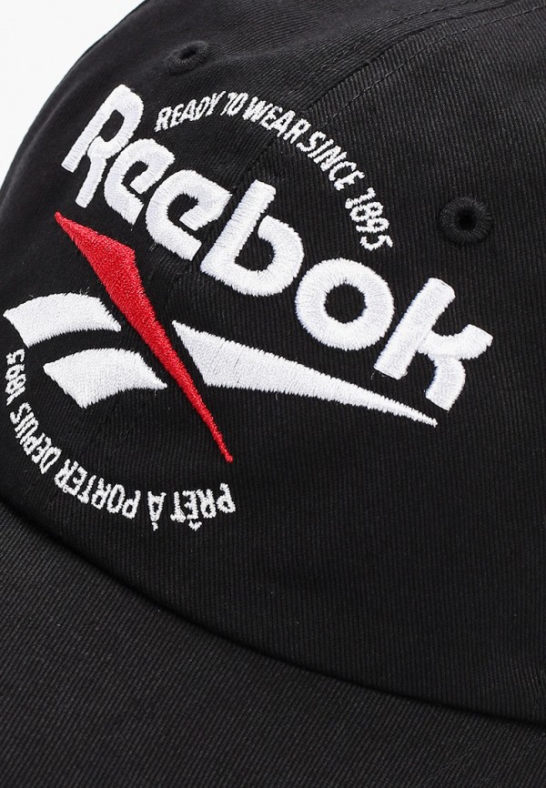 фото Бейсболка Reebok Classics