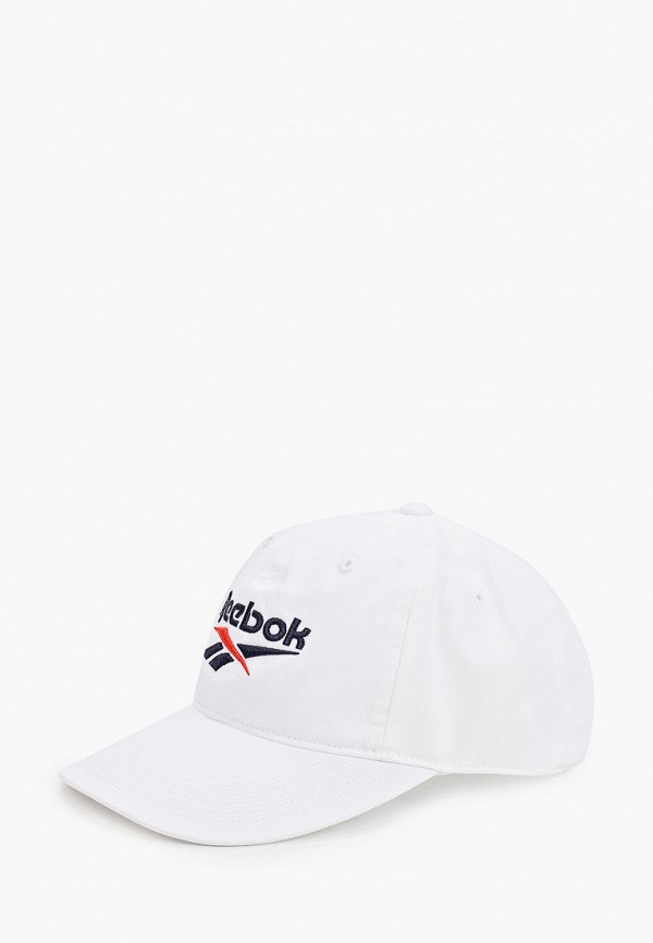 

Бейсболка Reebok Classic, Белый
