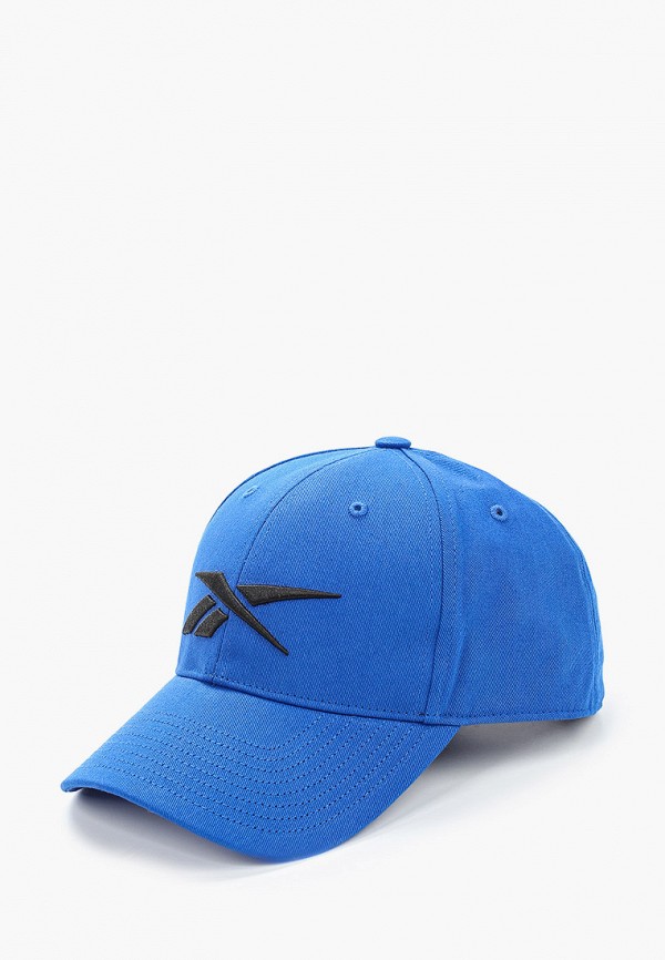 

Бейсболка Reebok, Синий, Reebok RE005CUHWEW6