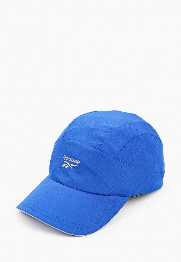 

Бейсболка Reebok, Синий, Reebok RE005CUHWEX0