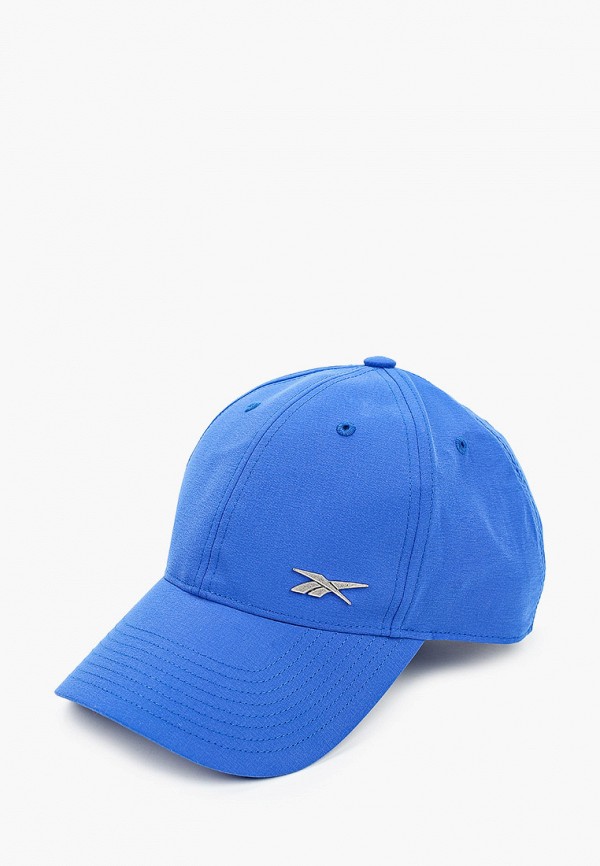 

Бейсболка Reebok, Синий, Reebok RE005CUHWEX4