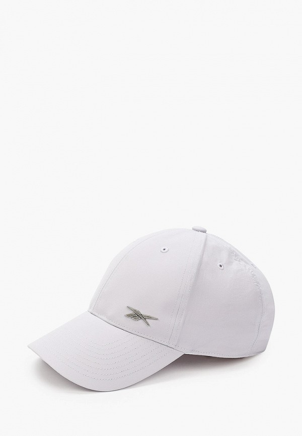 

Бейсболка Reebok, Серый, Reebok RE005CUHWEX6