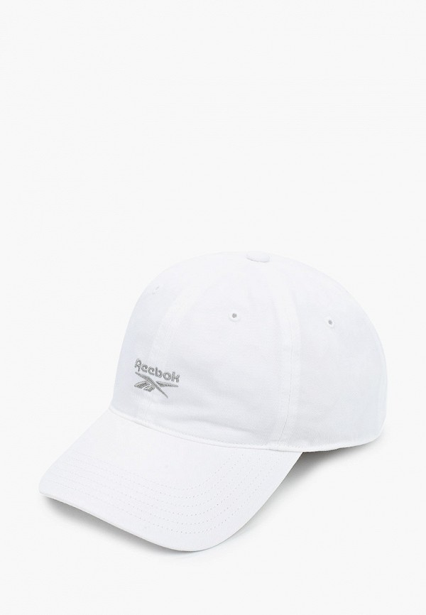 

Бейсболка Reebok, Белый