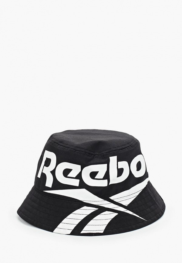 

Панама Reebok Classic, Черный, CL Vector Bucket Hat