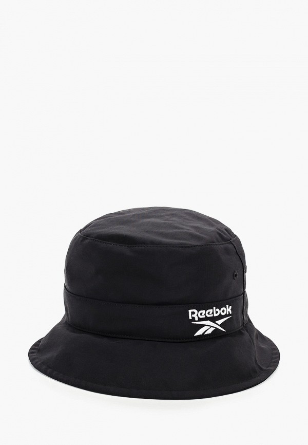 

Панама Reebok Classic, Черный, Reebok Classic RE005CUJMKD3