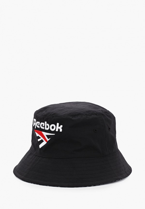 

Панама Reebok Classic, Синий;черный, Reebok Classic RE005CUJMKD4