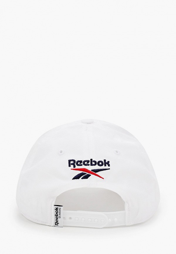 фото Бейсболка reebok classic