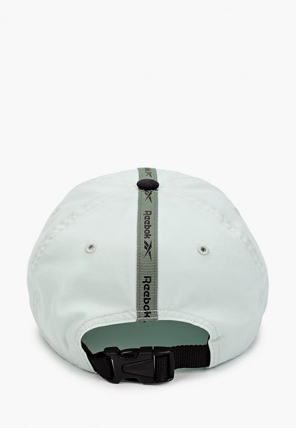 фото Бейсболка reebok classic
