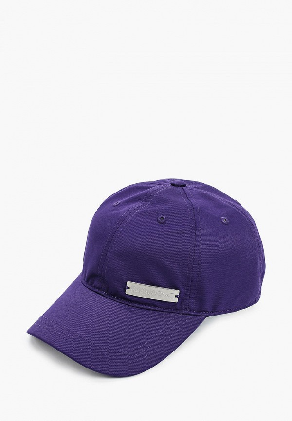 

Бейсболка Reebok, Фиолетовый, Reebok RE005CWHWFB4