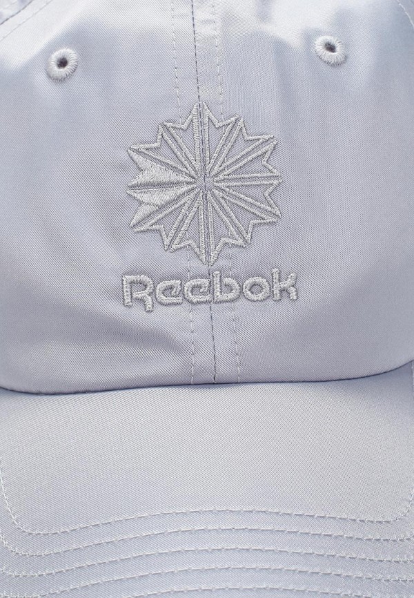 Бейсболка Reebok 