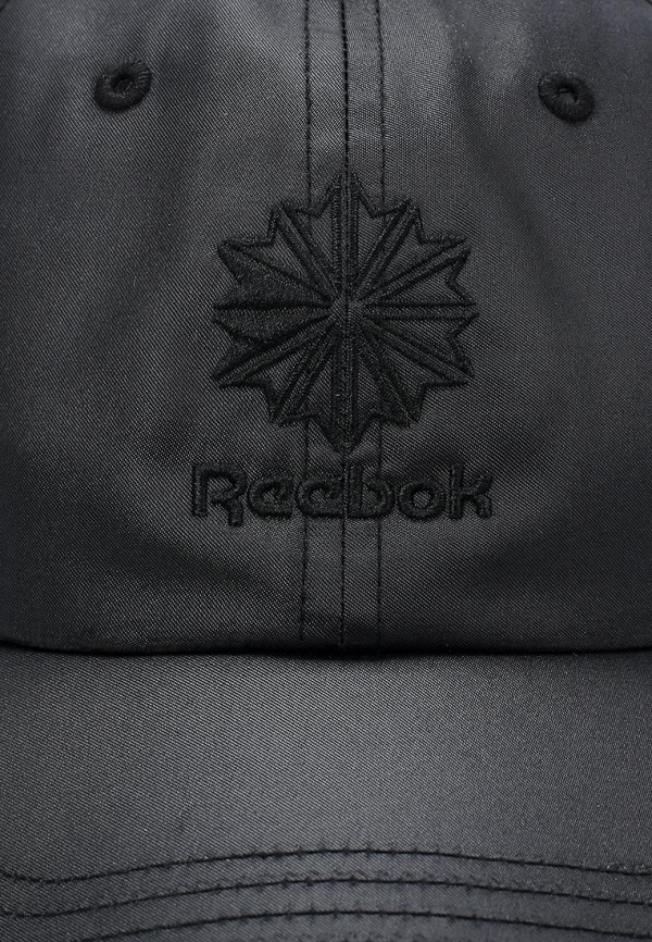 Бейсболка Reebok 