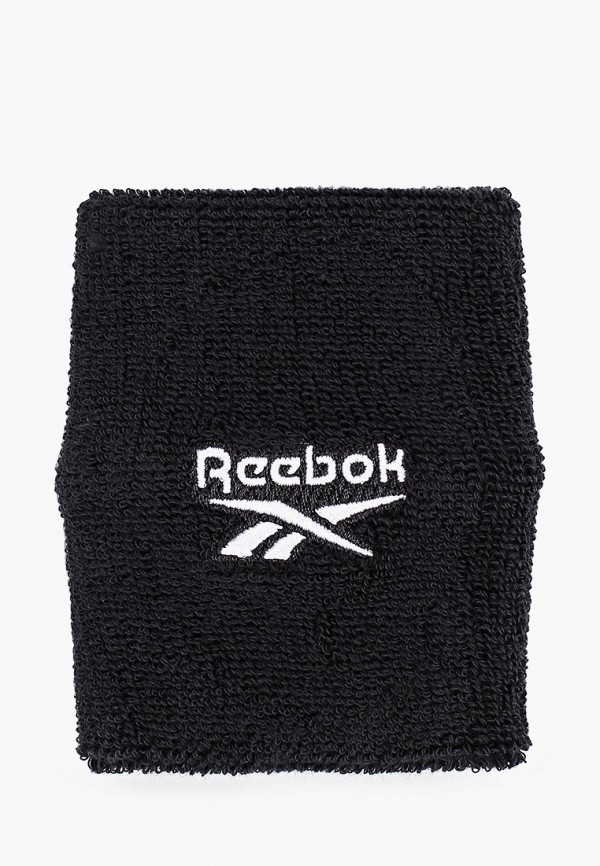 

Напульсник Reebok, Черный