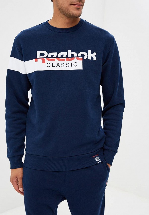 Свитшот Reebok Classics