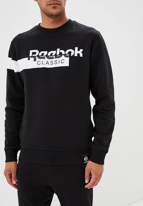 Свитшот Reebok Classics