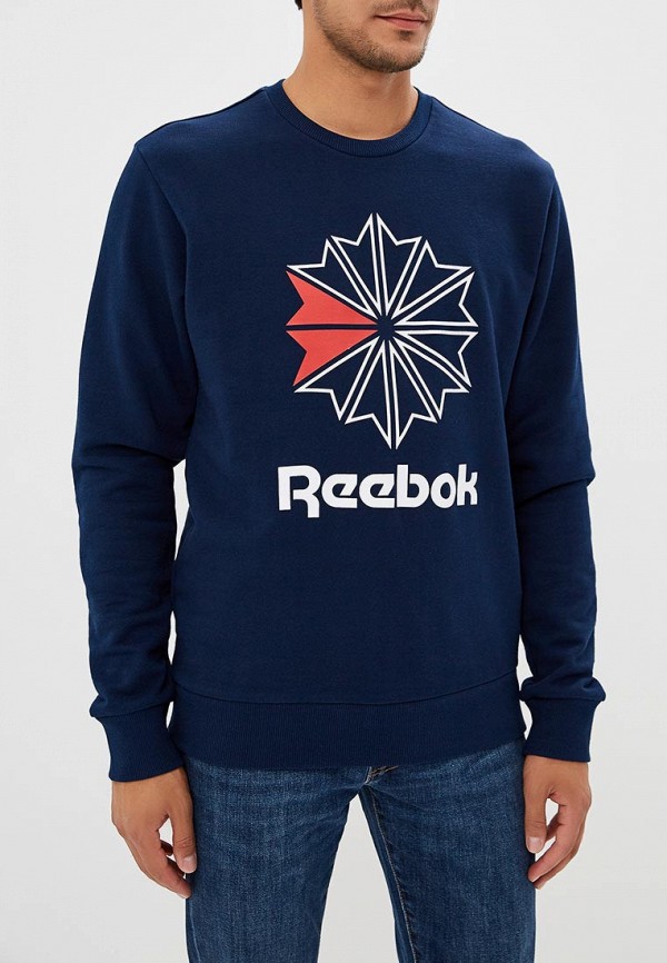 Свитшот Reebok 