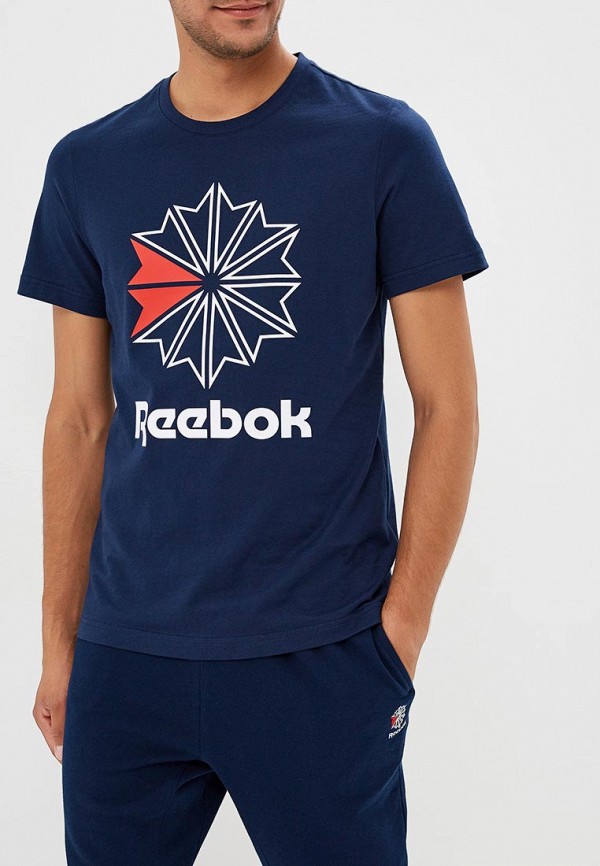 Футболка Reebok Classics