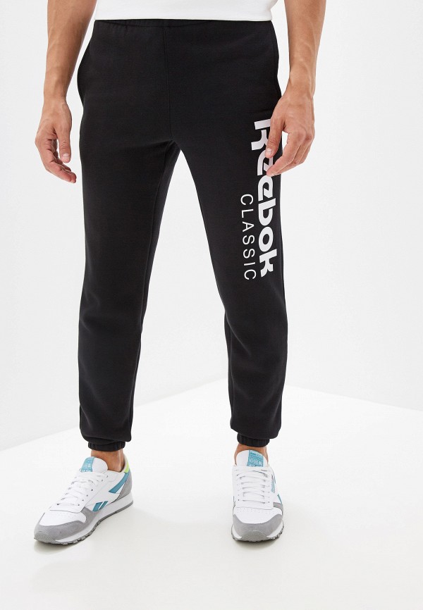 

Брюки спортивные Reebok Classic, Черный, Reebok Classic RE005EMFKDE5