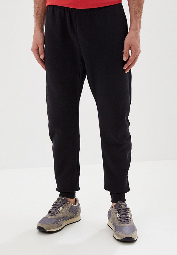 

Брюки спортивные Reebok Classic, Черный, CL FLEECE PANT
