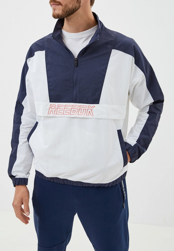 

Ветровка Reebok Classics, Мультиколор, Reebok Classics RE005EMGBVA6