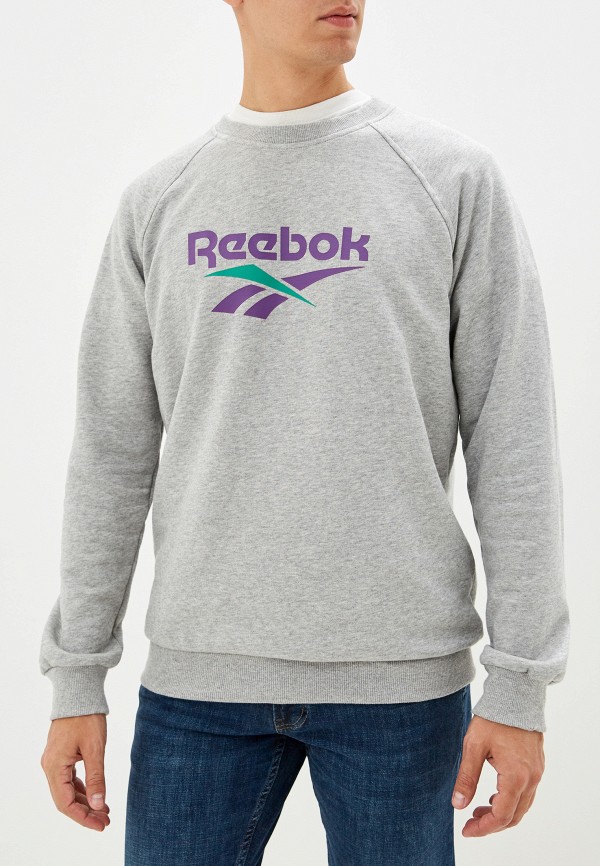 фото Свитшот Reebok Classics