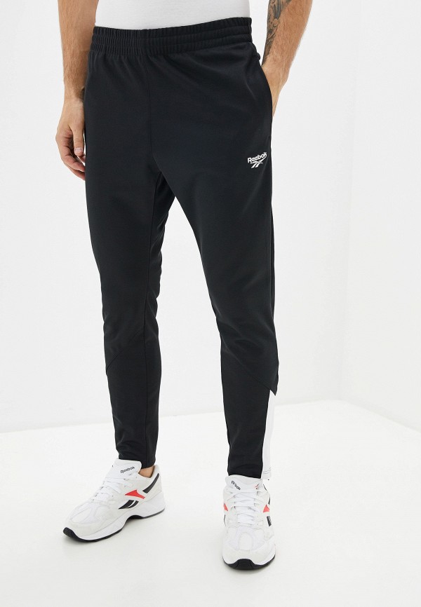 

Брюки спортивные Reebok Classic, Черный