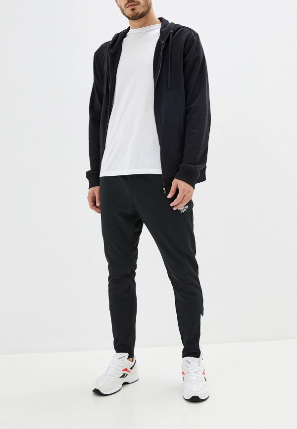 

Брюки спортивные Reebok Classic, Черный, Reebok Classic RE005EMHDRI8