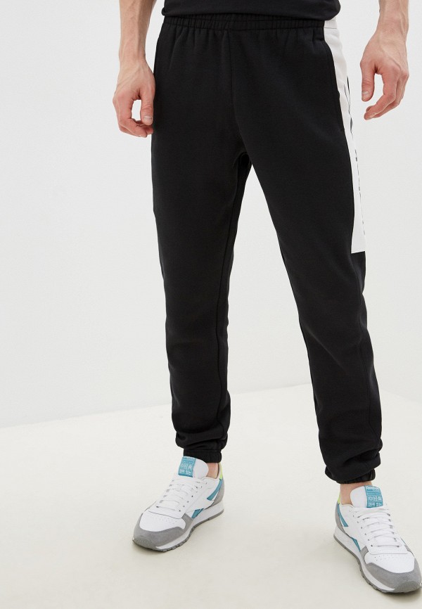 

Брюки спортивные Reebok Classic, Черный, Reebok Classic RE005EMHSFK3