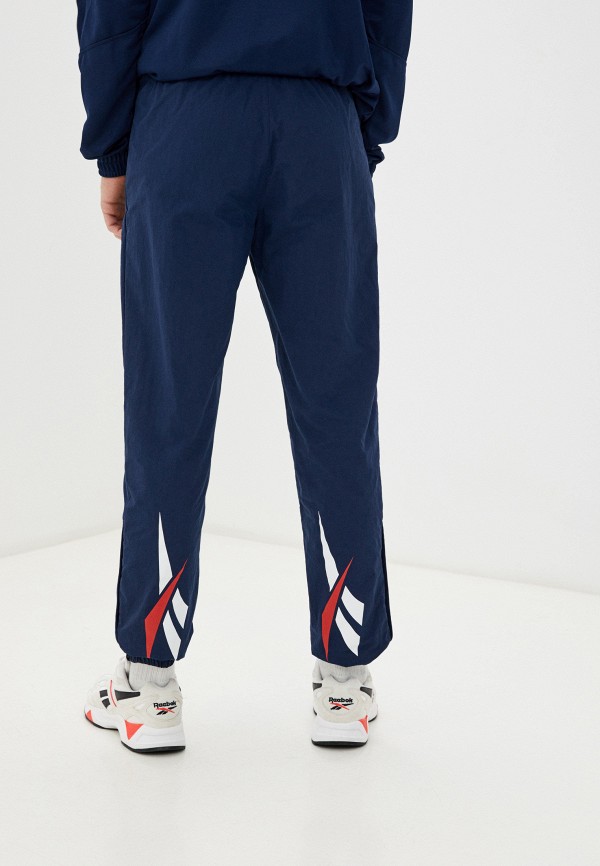 

Брюки спортивные Reebok Classic, Синий