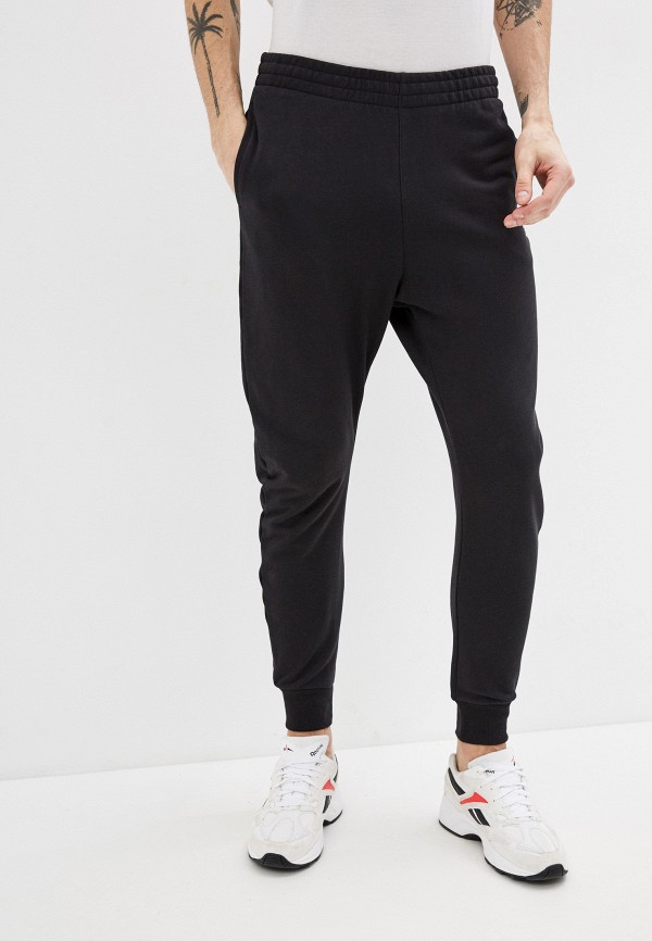 

Брюки спортивные Reebok Classic, Черный